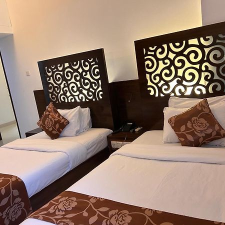 La Vista Hotel Szilhet Kültér fotó