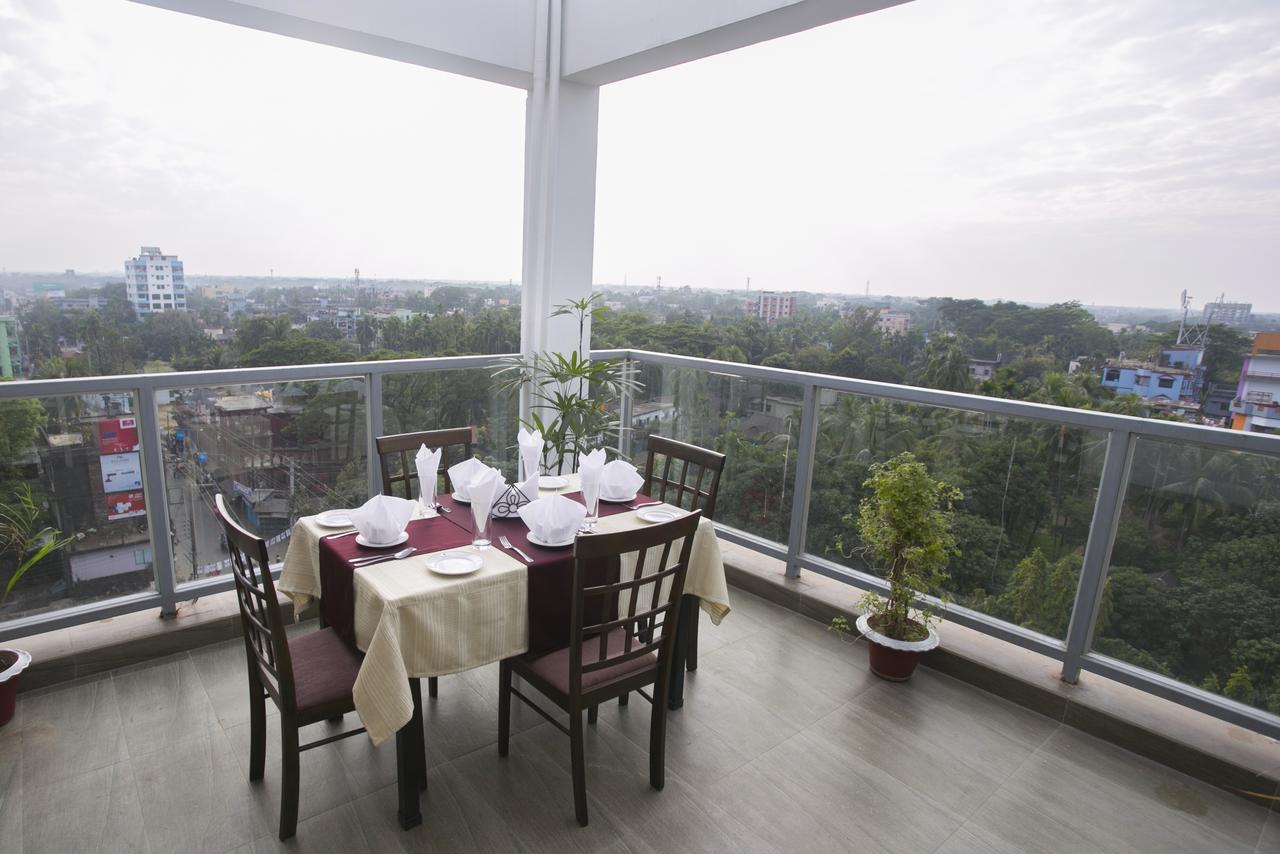 La Vista Hotel Szilhet Kültér fotó