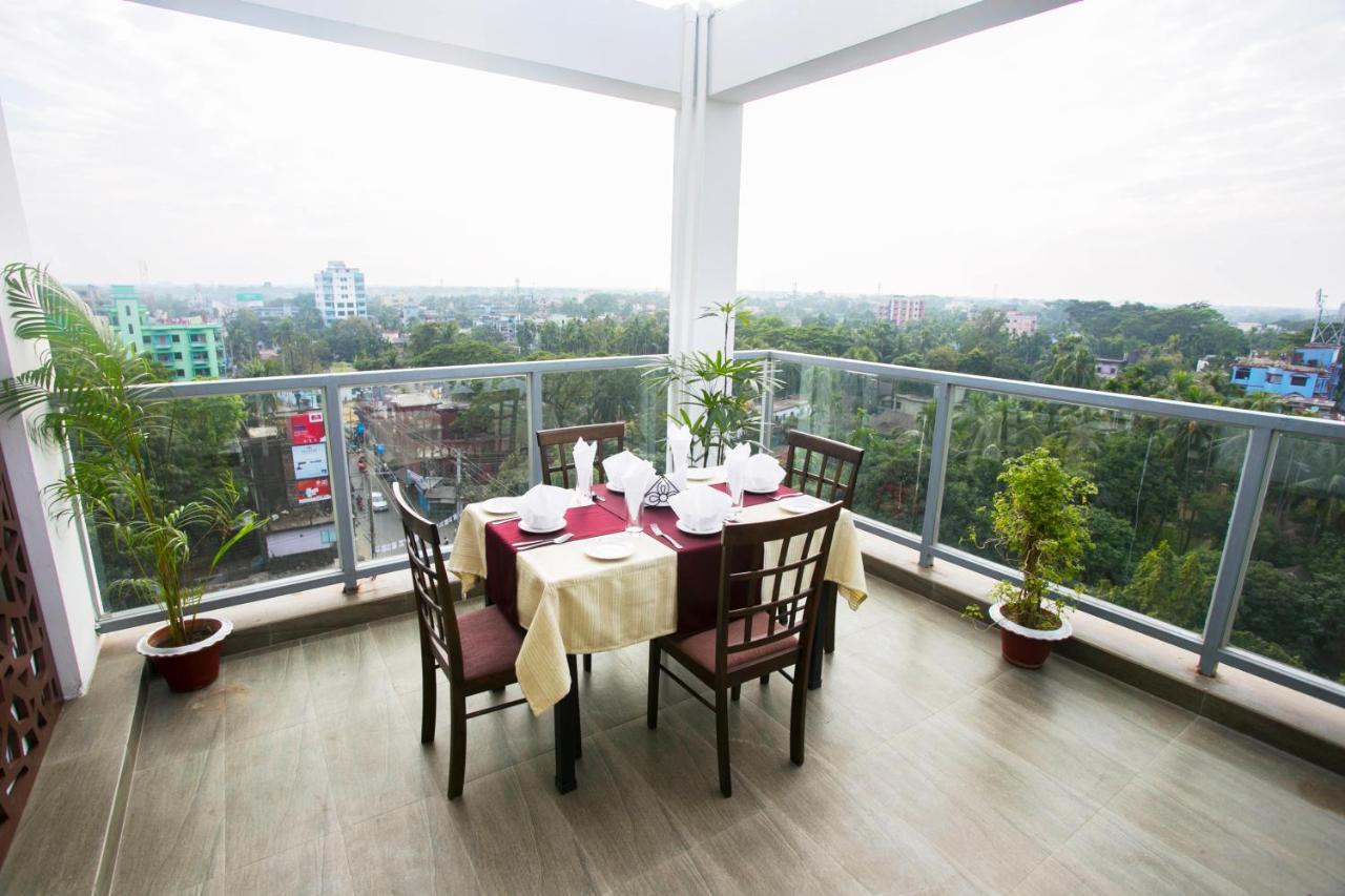 La Vista Hotel Szilhet Kültér fotó